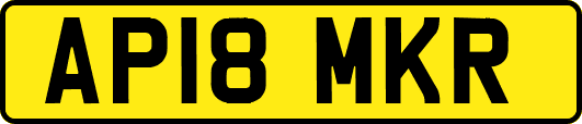 AP18MKR