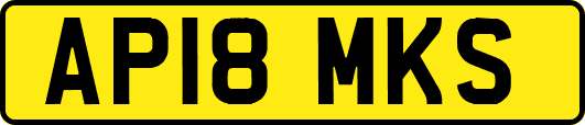 AP18MKS