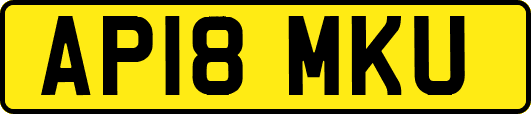 AP18MKU