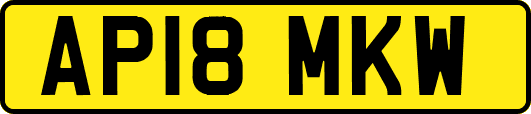 AP18MKW