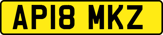 AP18MKZ