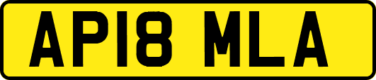 AP18MLA