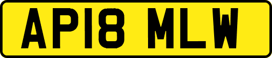 AP18MLW