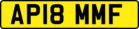 AP18MMF