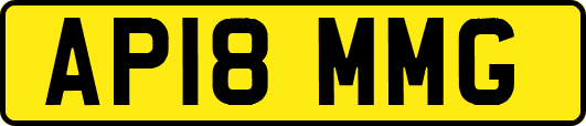 AP18MMG