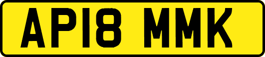 AP18MMK