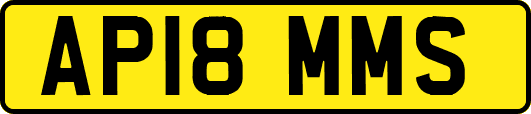 AP18MMS