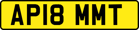 AP18MMT