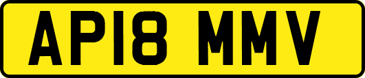AP18MMV