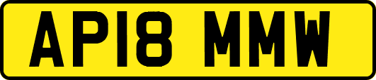 AP18MMW
