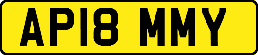AP18MMY