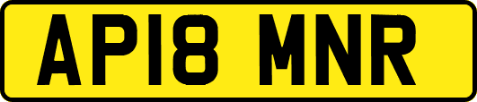 AP18MNR