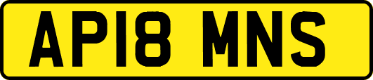 AP18MNS