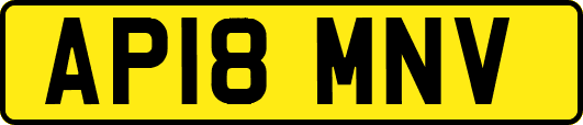 AP18MNV