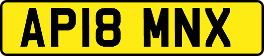 AP18MNX