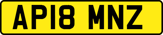 AP18MNZ