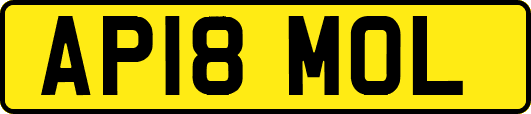 AP18MOL