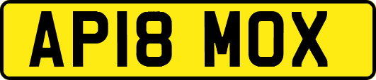 AP18MOX