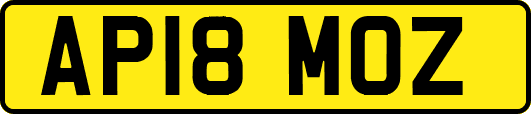 AP18MOZ