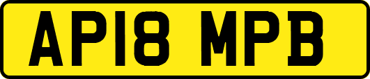 AP18MPB