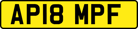 AP18MPF