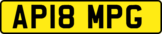 AP18MPG