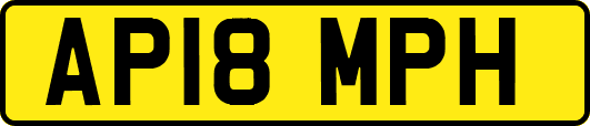 AP18MPH