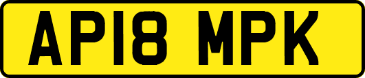 AP18MPK