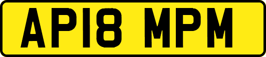 AP18MPM