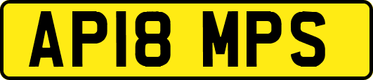 AP18MPS