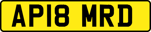 AP18MRD
