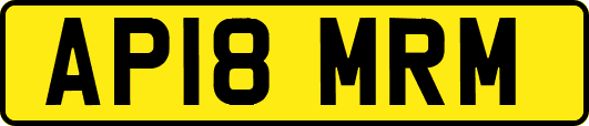 AP18MRM