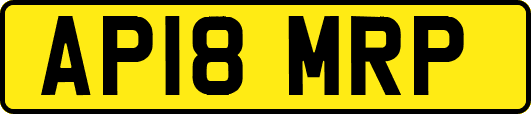 AP18MRP