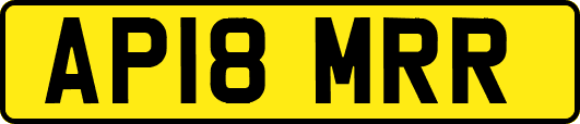 AP18MRR