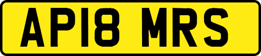 AP18MRS