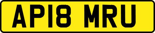 AP18MRU