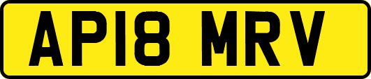 AP18MRV