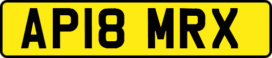 AP18MRX