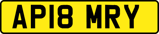 AP18MRY