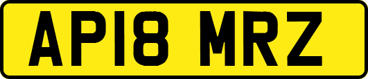 AP18MRZ