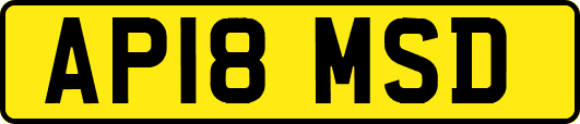AP18MSD