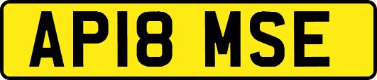 AP18MSE
