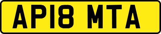 AP18MTA