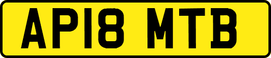 AP18MTB
