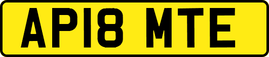 AP18MTE