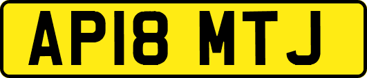 AP18MTJ