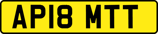 AP18MTT