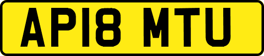 AP18MTU