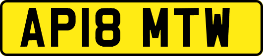 AP18MTW