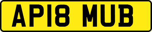 AP18MUB